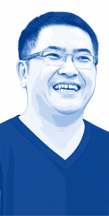 Kentaro Miura