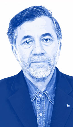 Liviu Antonesei