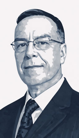 Orasel, Lucian V.