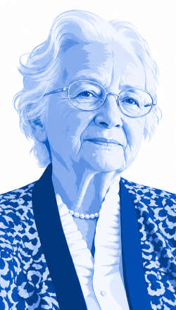 Mijnders Van Woerden, M.A.