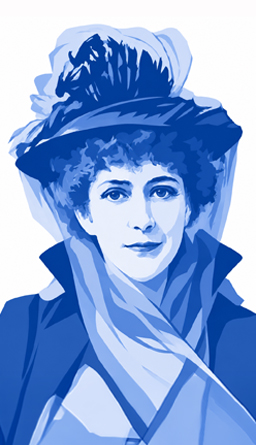 Mabel Collins