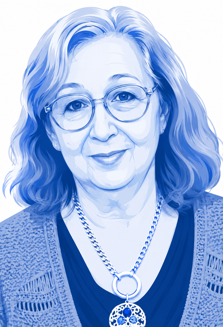 Mihailescu, Magda