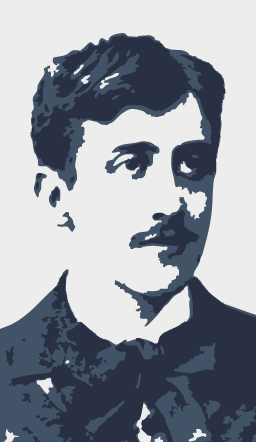 Proust, Marcel