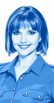 Marina Almasan