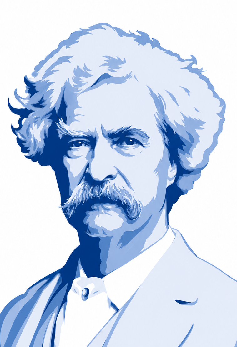 Twain, Mark