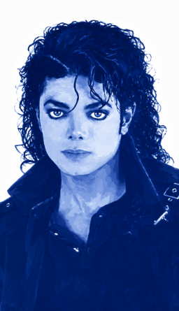 Jackson, Michael