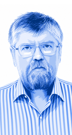 Radulescu, Mihai Sorin