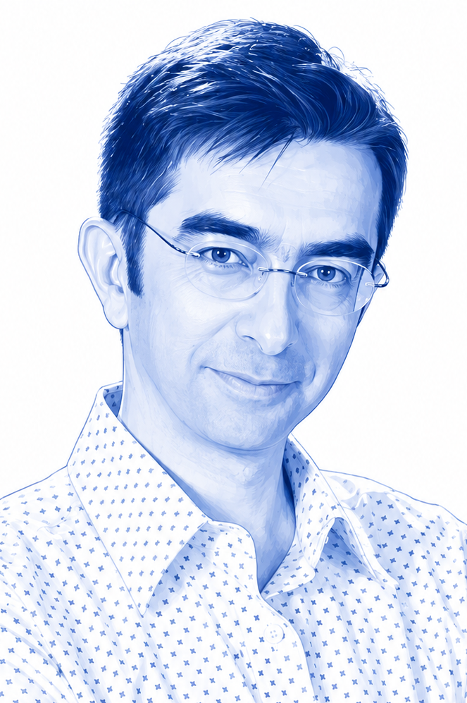Gainusa, Mihai