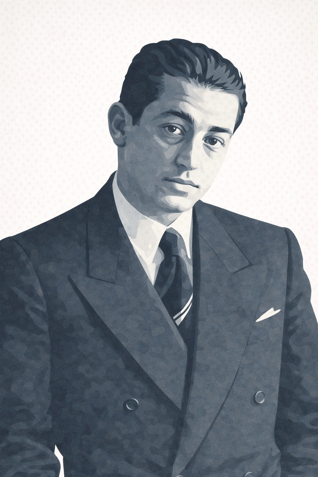 Sebastian, Mihail