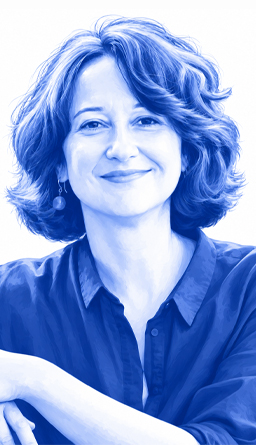 Muriel Barbery