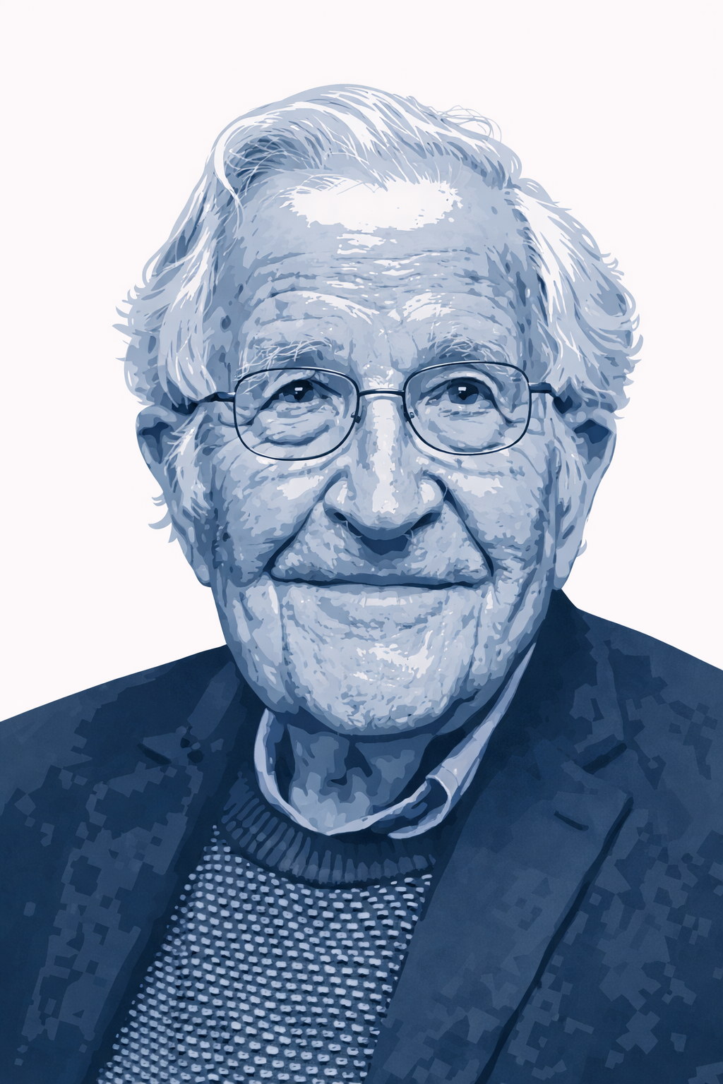 Chomsky, Noam