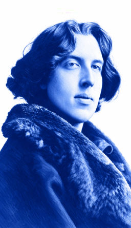 Oscar Wilde