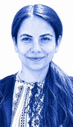 Paisie, Angela Anastasia