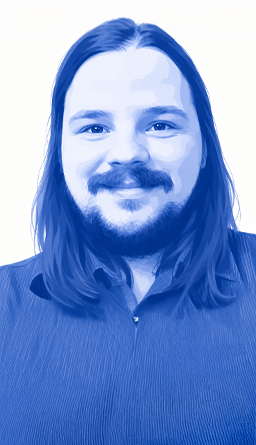 Negoita, Paul