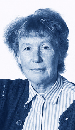 Fitzgerald, Penelope