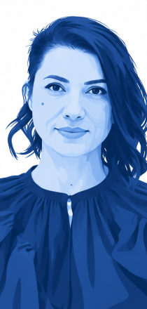 Petronela Rotar