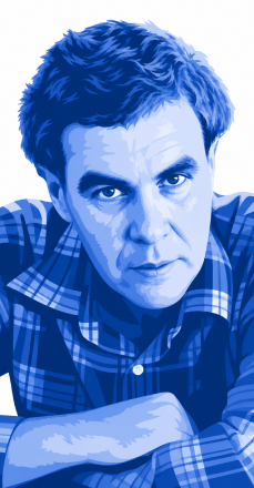 Carver, Raymond