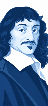Rene Descartes
