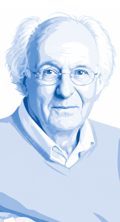 Droit, Roger-Pol
