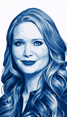 Maas, Sarah J.