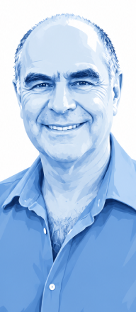 Stephan Hausner