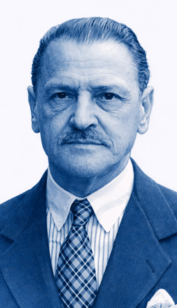 Maugham, W. Somerset