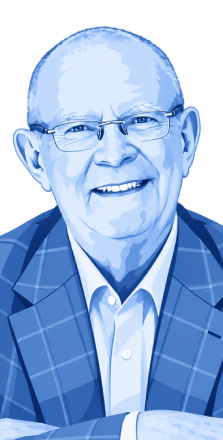 Wilbur Smith