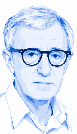Allen, Woody