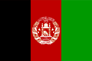 Afghanistan