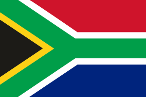 Africa de Sud