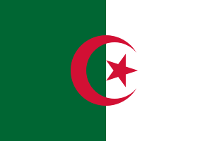 Algeria