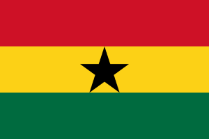 Ghana