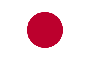Japonia