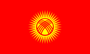 Kargazstan