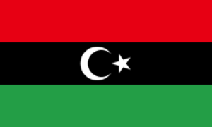 Libyan Arab Jamahiriya