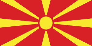 Macedonia