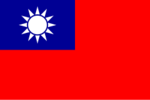 Taiwan