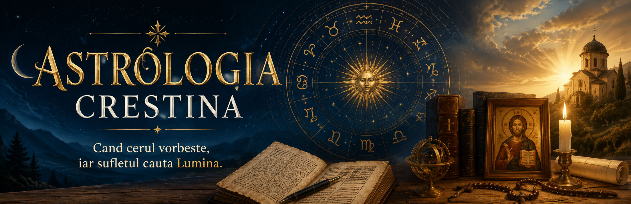 Astrologia crestina