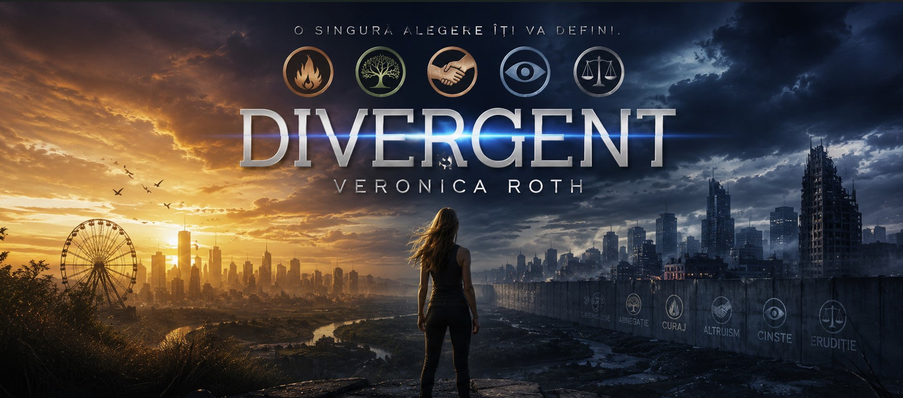 Divergent