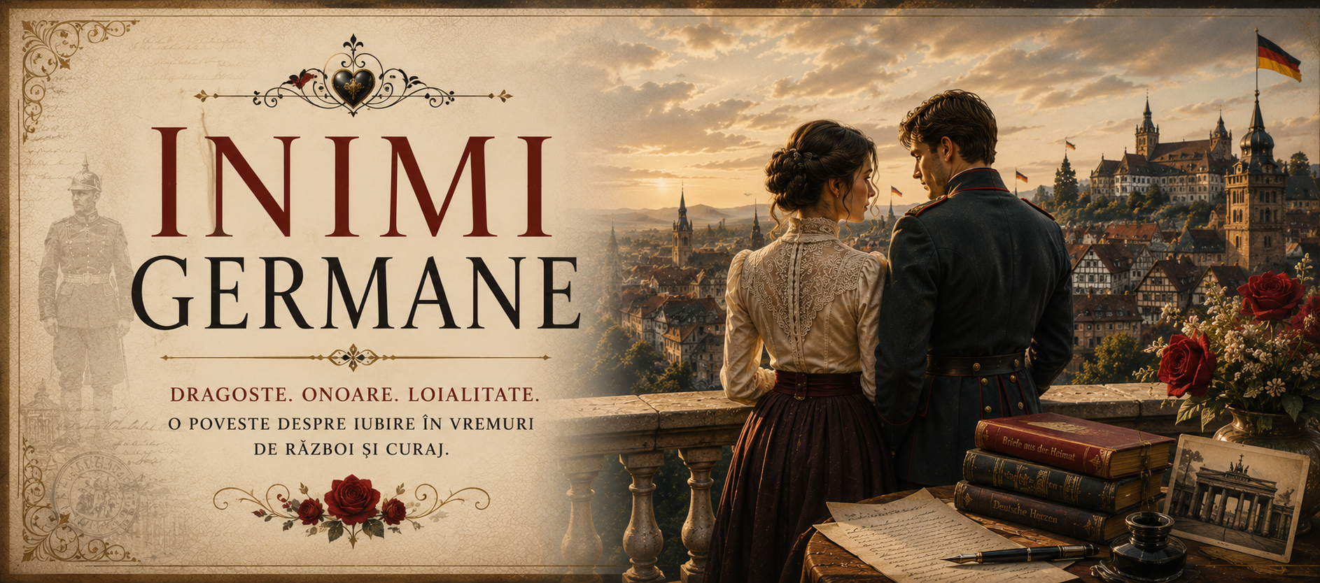 Inimi germane
