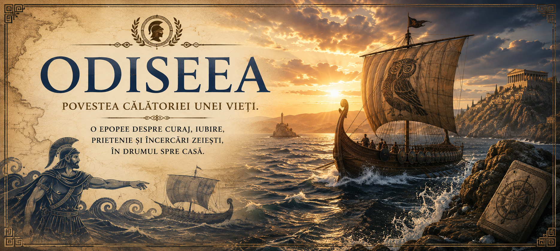 Odiseea