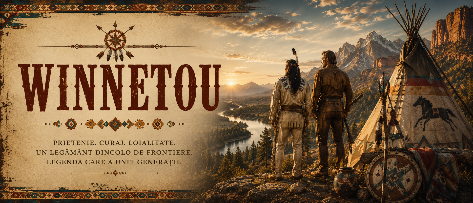 Winnetou