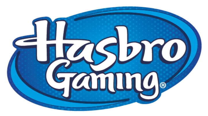 HASBRO GAMES