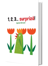 1, 2, 3... surpriza!