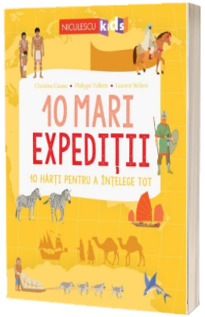 10 mari expeditii