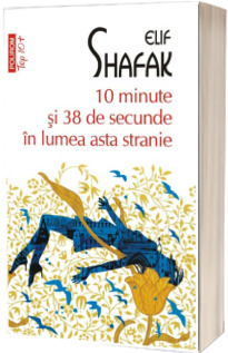 10 minute si 38 de secunde in lumea asta stranie