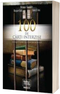 100 de carti interzise