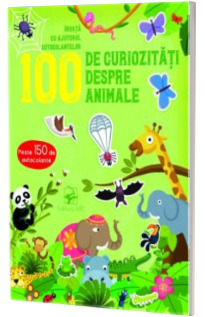 100 de curiozitati despre animale