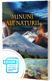 100 de Minuni ale naturii