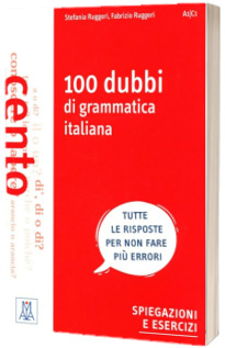 100 dubbi di grammatica italiana (libro)